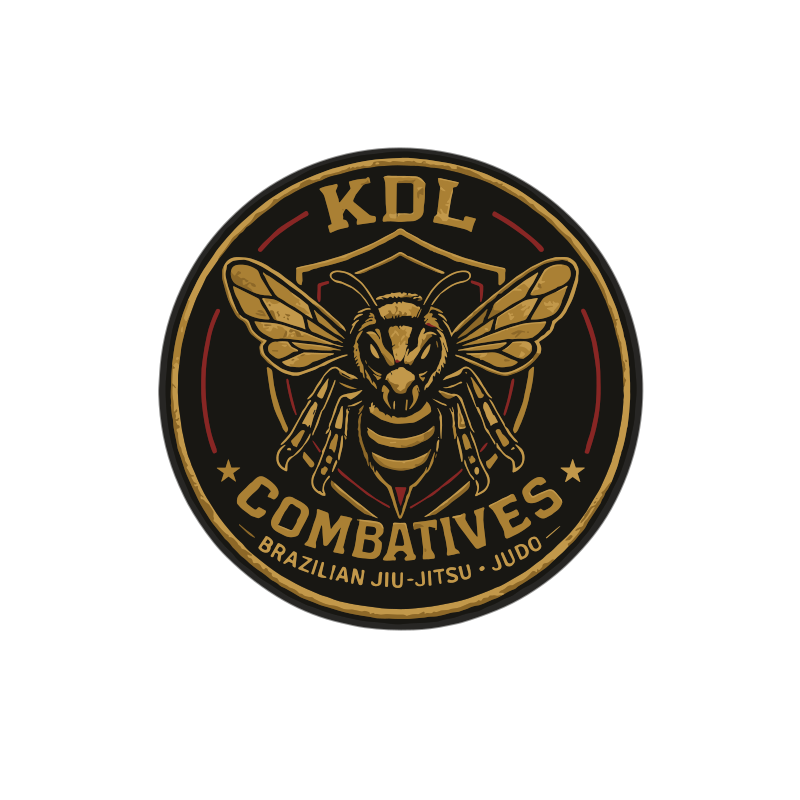 KDL Combatives logo