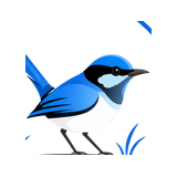 Little Bird Landscaping logo