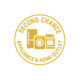 Second Chance Appliance logo