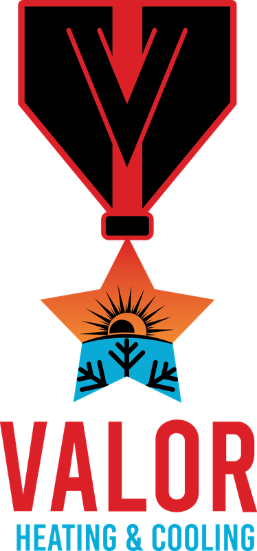 Valor Heating & Cooling logo
